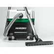 Odkurzacz 1200W klasa L sucho/mokro 20L Press Clean RP200SL WAZ HIKOKI
