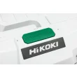Odkurzacz 1200W klasa L sucho/mokro 20L Press Clean RP200SL WAZ HIKOKI