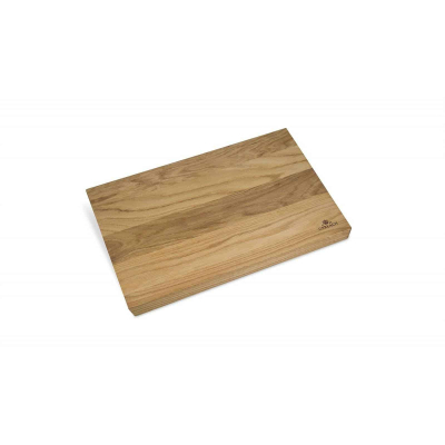 GERLACH Deska z drewna dębowego 45x30cm NATUR