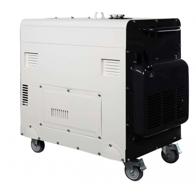 Generator dieslowski KS 9200HDES-1/3 ATSR 18KM K&S