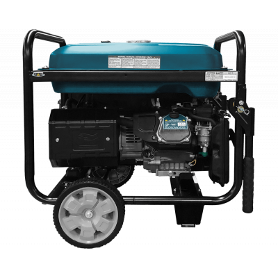 Generator benzynowy jednocylindrowy 11,25kVA 230/400V ATS K&S