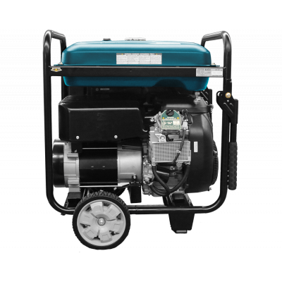 Generator benzynowy dwucylindrowy 15.6kVA 230/400V ATS K&S