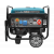 Generator benzynowy jednocylindrowy 11,25kVA 230/400V ATS K&S