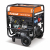 Generator prądu 10kW 230/400V | Unicraft PG-E 100 TEA
