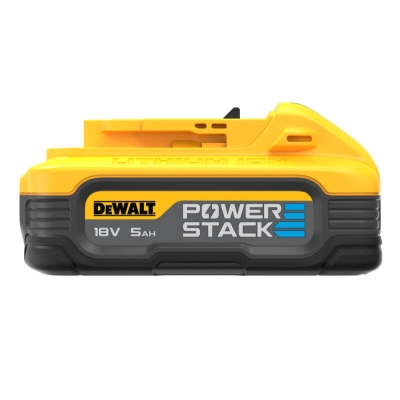 Akumulator 18V 5,0Ah PowerStack DeWALT DCBP518