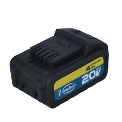 VIRUTEX Akumulator Li-On 20V 4,0Ah BT204