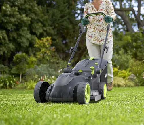Jak wybrać najodpowiedniejszą kosiarkę do twojego trawnika?