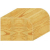 Frez zaokrąglający do drewna z łożysk. dol. D=25,4xH=11xR=6,4/d=8mm