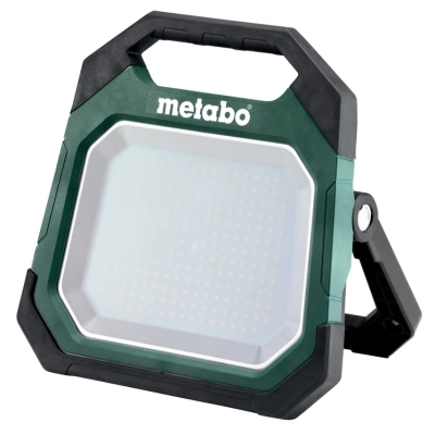 Reflektor / Lampa budowlana CARCASS BSA 18 LED 10000 Metabo (body)