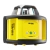 Niwelator laserowy zielony Nivel System NL500G Digital + statyw i łata