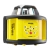 Niwelator laserowy NL520 DIGITAL + statyw SJJ32 i łata Nivel System