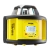 Niwelator laserowy NL540R DIGITAL + statyw SJJ32 i łata Nivel System