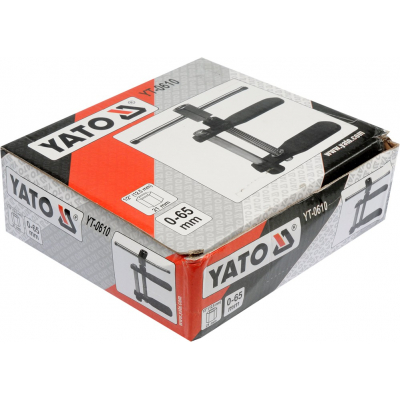 Separator do zacisków hamulcowych 0-65mm Yato