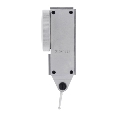 Czujnik zegarowy dźwigniowy diatest 0,8mm / 0,01mm Limit
