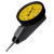Czujnik zegarowy dźwigniowo-zębaty 0,2mm 0-100-0 podziałka 0,002