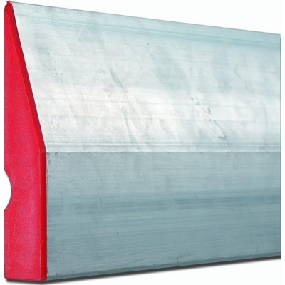 Łata murarska aluminiowa profil trapezowy TRK 150cm