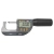 Mikrometr cyfrowy 0-25mm BT S_Mike Pro kształt noża/stożka Sylvac IP67