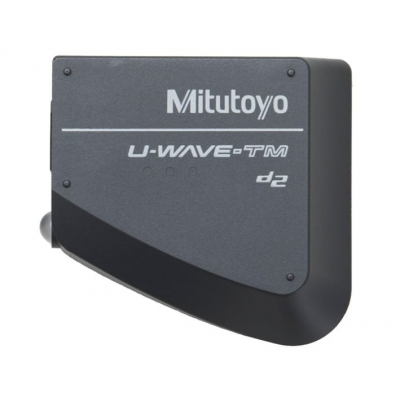 Nadajnik Bluetooth z brzęczykiem U-WAVE-TMB do mikrometrów