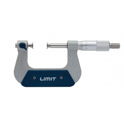 Mikrometr z wymiennymi końcówkami 25-50mm MME Limit