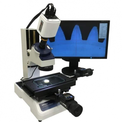 Kamera cyfrowa HDMI6MDPX w zestawie do mikroskopów TM