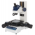 Mikroskop pomiarowy TM-505B w zestawie z akcesoriami TMSET01