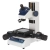 Mikroskop TM-505B ze stolikiem XY 50x50mm MITUTOYO 176-818D