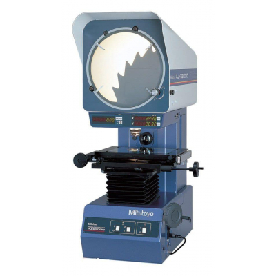 MITUTOYO Projektor pomiarowy PJ-A3005F-150 (302-702-1D)