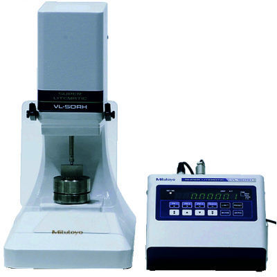 Elektroniczny przyrząd pomiarowy 0-50mm 1N LITEMATIC VL-50-100-B