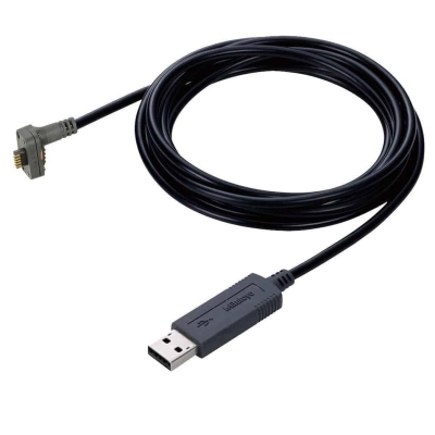 Kabel do narzędzi pomiarowych USB ITD 2m 06ADV380A Mitutoyo