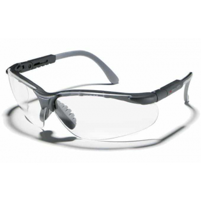 ZEKLER Okulary ochronne korekcyjne 55 HC +2.0