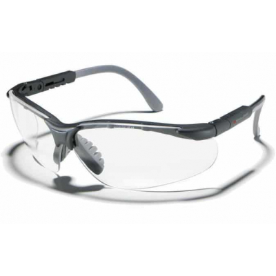 ZEKLER Okulary ochronne korekcyjne 55 HC +1.0