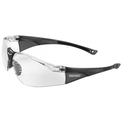 Okulary ochronne przezroczyste SG713