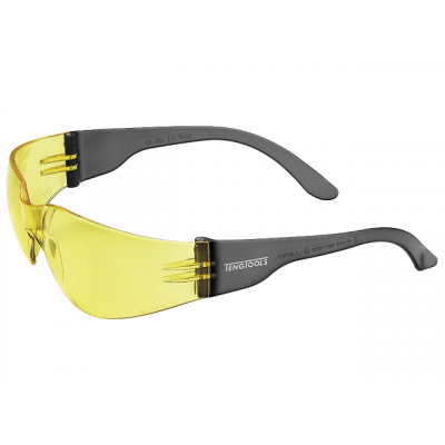 Okulary ochronne żółte SG960Y