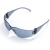 Okulary ochronne robocze szare UV385 Zekler 3 HC/AF