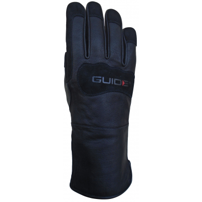 Rękawice robocze chroniące przed ciepłem rozm. 11 GUIDE 7505