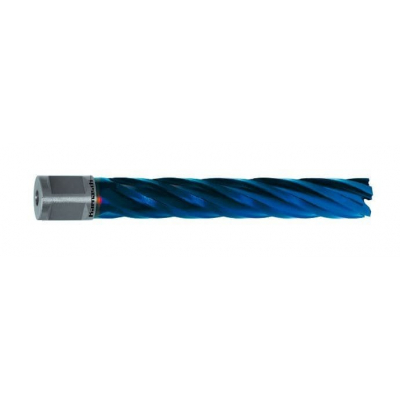 Frez trepanacyjny fi 19 x 110 mm BLUE-LINE