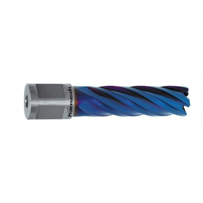 Frez trepanacyjny fi 33 x 55 mm BLUE-LINE PRO