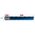 Frez trepanacyjny fi 26 x 110 mm BLUE-LINE