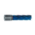 Frez trepanacyjny fi 38 x 55 mm BLUE-LINE