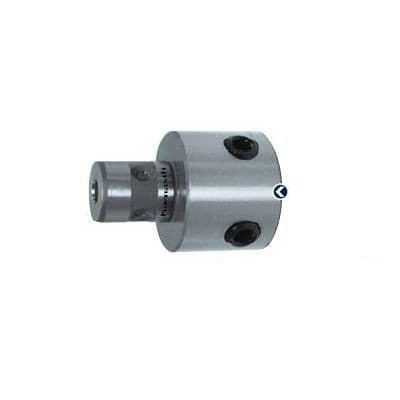 Adapter Quick-In, Weldon/Universal 19 mm 3/4" (20.1161)