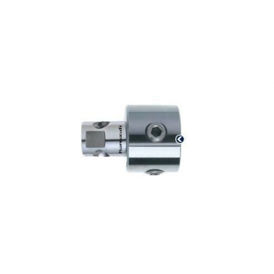 Adapter Universal 19mm 3/4" na Weldon 19 mm 3/4" (20.1314)