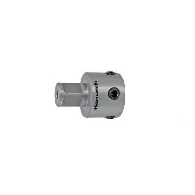 Adapter Quick-In 18 mm, Weldon 19 mm 3/4" (20.1385)