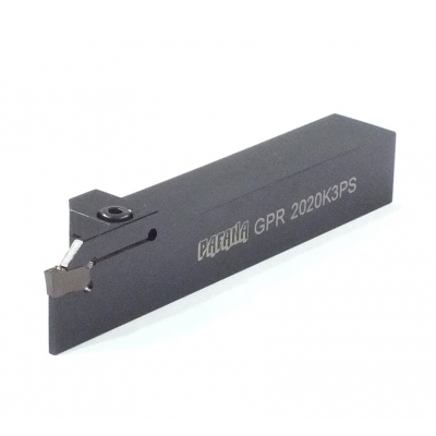 Nóż tokarski składany do rowkowania GPR 2525M3