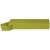 Nóż tokarski boczny wygięty NNBc 1610 ISO3R DIN 4978 M20