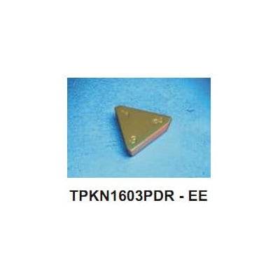 PAFANA Płytka do frezowania-kształt T TPKN 1603 PDR-EE BP35C