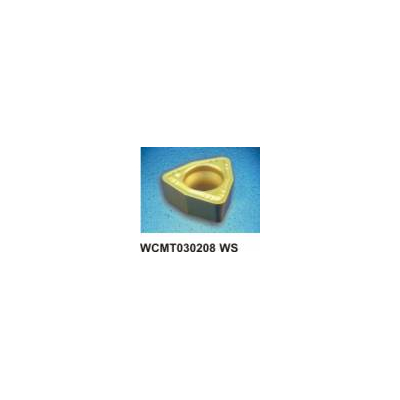 Płytka dodatnia do wierteł składanych-kształt W WCMT 06T308 WS FP35H