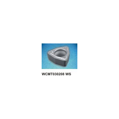 Płytka dodatnia do wierteł składanych-kształt W WCMT 06T308 WS FP35H
