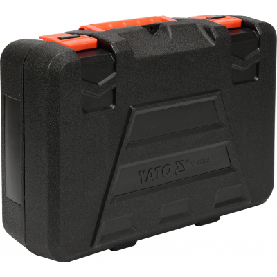 Wiertarko-wkrętarka akumulatorowa 18V 18V 40Nm 1x2,0Ah w walizce Yato