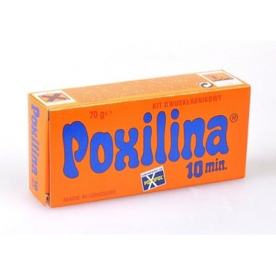 Klej POXILINA 70g (BR1772)