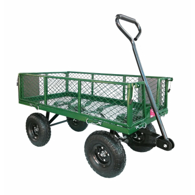 Wózek ogrodowy transportowy 120kg TC1840A